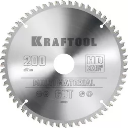 Диск пильный Multi Material, повышенный ресурс 36953-200-32