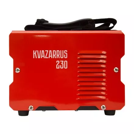 Сварочный аппарат KVAZARRUS 230 купить в Тюмени