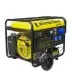 Генератор бензиновый CHAMPION GG6501E + ATS купить в Тюмени