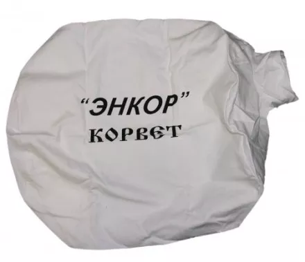 Мешок фильтрующий К-60 Корвет 19954 купить в Тюмени