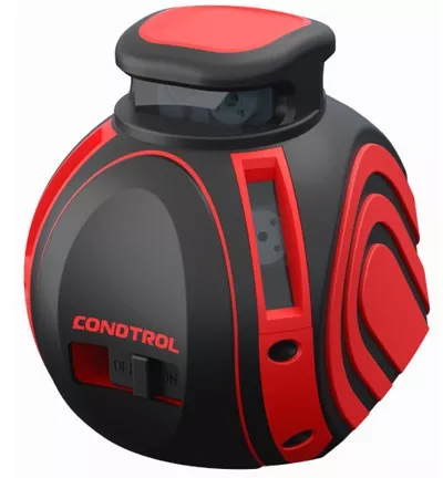 Нивелир лазерный CONDTROL Unix360Pro купить в Тюмени