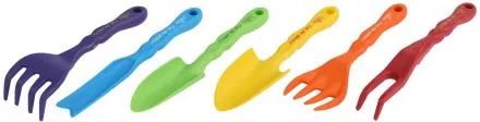 Набор RACO садовый &quot;Mini tools&quot;, 6 предметов 4225-53/451 купить в Тюмени