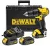 Дрель-шуруповерт аккумуляторная DeWalt DCF 835 M2 ударный купить в Тюмени