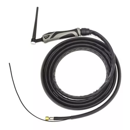 Горелка TIG 9 110A(35%)m12x1 4m (без упр. разъемов) купить в Тюмени