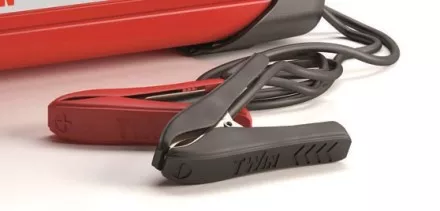 Зарядное устройство DOCTOR CHARGE 50  6V12V24V Telwin купить в Тюмени