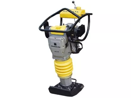 Вибротрамбовка Masalta MR75R купить в Тюмени