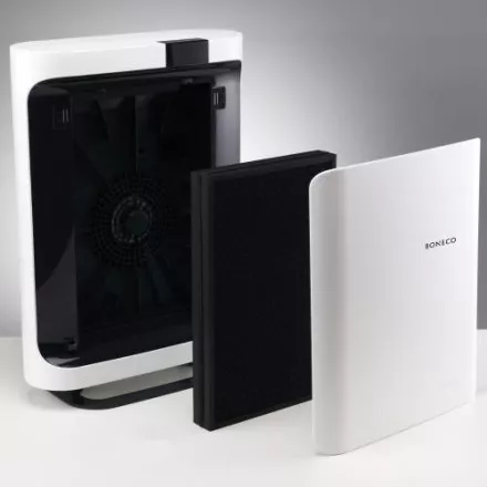 Очиститель воздуха Boneco P500 купить в Тюмени