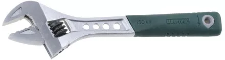 Ключ разводной Tiger, 150 / 25 мм, KRAFTOOL 27265-15 купить в Тюмени