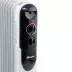 Масляный обогреватель MTX OCH-1500, 230 В, 1500 Вт // MTX 98302 купить в Тюмени