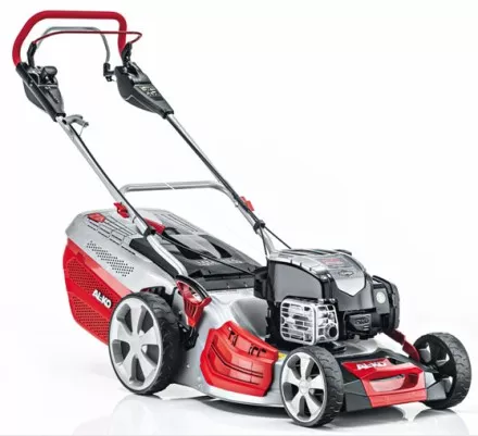 Газонокосилка бензиновая Highline 527 VS B&amp;S 675 EXi AL-KO купить в Тюмени