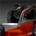 Газонокосилка Husqvarna LC 253S самоходная B&amp;S 650EXI купить в Тюмени