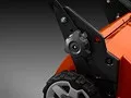 Газонокосилка Husqvarna LC 253S самоходная B&amp;S 650EXI купить в Тюмени