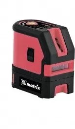 Лазерный уровень MATRIX ML02 35059 купить в Тюмени