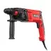 Перфоратор электрический MTX MRH-600-22, SDS-Plus, 600 Вт, 2,2 Дж, 3+1 режима 26682 купить в Тюмени