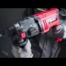Перфоратор электрический MTX MRH-600-22, SDS-Plus, 600 Вт, 2,2 Дж, 3+1 режима 26682 купить в Тюмени