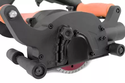 Штроборез MESSER T1455 купить в Тюмени
