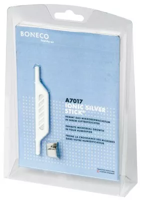 Стержень Ионизирующий Серебряный NEW BONECO AOS купить в Тюмени