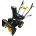 Снегоуборщик бензиновый  SGC 4000B Huter купить в Тюмени