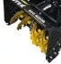 Снегоуборщик бензиновый  SGC 4000B Huter купить в Тюмени