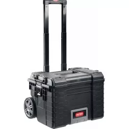 Тележка на колесах &quot;GEAR CART&quot;, 22&quot;, KETER 38370