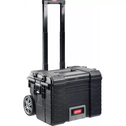 Тележка на колесах &quot;GEAR CART&quot;, 22&quot;, KETER 38370 купить в Тюмени