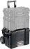 Тележка на колесах &quot;GEAR CART&quot;, 22&quot;, KETER 38370 купить в Тюмени