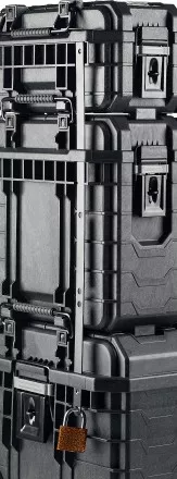 Тележка на колесах &quot;GEAR CART&quot;, 22&quot;, KETER 38370 купить в Тюмени