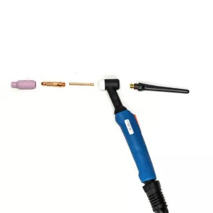 Горелка TIG INTER TIG 200 Pulse (10050) Inn купить в Тюмени