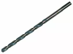 Сверло по металлу удлиненное HSS-G 5x170x245 (Makita P-63214)
