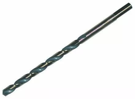 Сверло по металлу удлиненное HSS-G 5x170x245 (Makita P-63214) купить в Тюмени