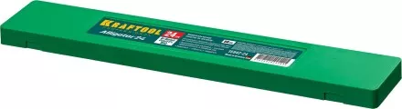 Полотна по металлу Alligator 15942-24 купить в Тюмени