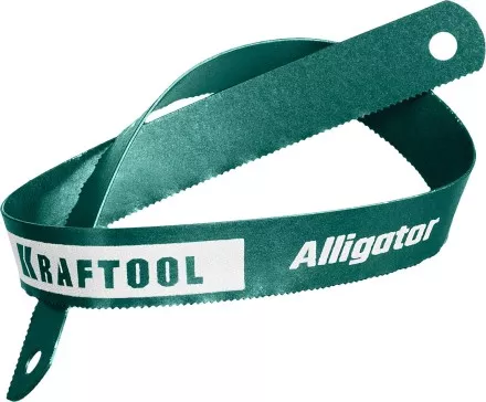 Полотна по металлу Alligator 15942-24 купить в Тюмени