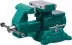 Тиски KRAFTOOL Reversible слесарные 32705-140 купить в Тюмени