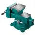 Тиски KRAFTOOL Reversible слесарные 32705-140 купить в Тюмени