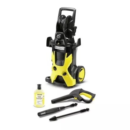 Минимойка-мойка высокого давления KARCHER K 5 Premium купить в Тюмени