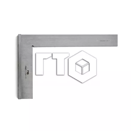Угольник УШ-1-1000 (1000х630) класс 1 ГТО купить в Тюмени