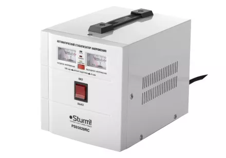 Стабилизатор Sturm PS93020RC купить в Тюмени