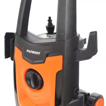 Минимойка-мойка высокого давления GT 360 imperial PATRIOT купить в Тюмени