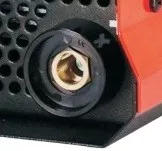 Сварочный аппарат инверторный IQ 160 FUBAG купить в Тюмени