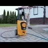 Мойка высокого давления R-170 Denzel 58228 купить в Тюмени