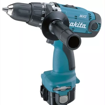 Аккумуляторная  дрель-шуруповерт Makita 6339DWFE купить в Тюмени