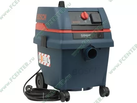Пылесос Bosch GAS 25 L SFC купить в Тюмени