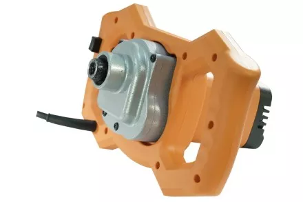 Миксер строительный МЭ-1200Э Энкор 50103 купить в Тюмени