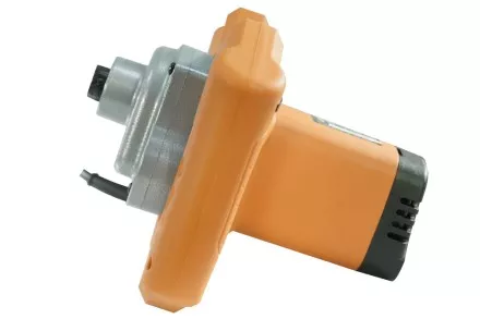 Миксер строительный МЭ-1200Э Энкор 50103 купить в Тюмени