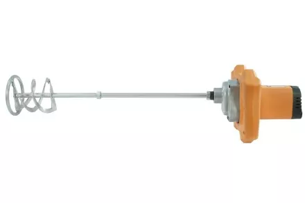 Миксер строительный МЭ-1200Э Энкор 50103 купить в Тюмени