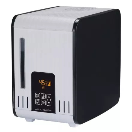Увлажнитель BONECO S450 (горячий пар) цвет: черный/black купить в Тюмени