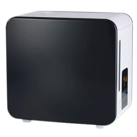 Увлажнитель BONECO S450 (горячий пар) цвет: черный/black купить в Тюмени