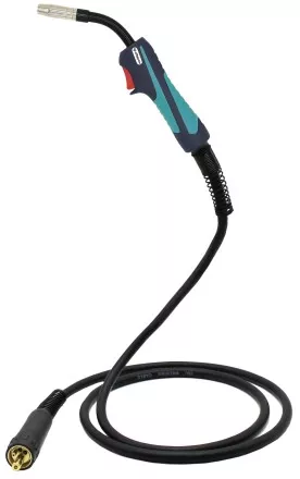 Горелка MW-15AK (3m / Air / Euro) XL002.0449 купить в Тюмени