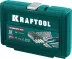 Универсальный набор инструмента KRAFTOOL, 57 предм. 27885-H57 купить в Тюмени