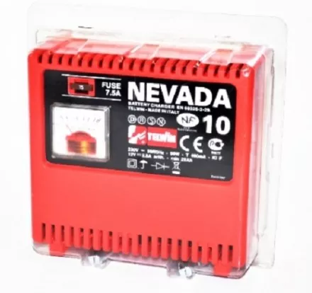 Зарядное устройство NEVADA 10 Telwin купить в Тюмени